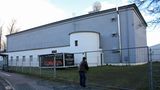Matthias Rüth erstand den Bunker aus dem Zweiten Weltkrieg im Jahr 2010 und sanierte ihn aufwendig. Er bietet eine Lagerfläche von 1400 Quadratmetern