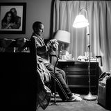 Krebs: Mom, Dad und der Tod