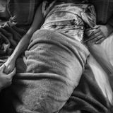 Krebs: Mom, Dad und der Tod