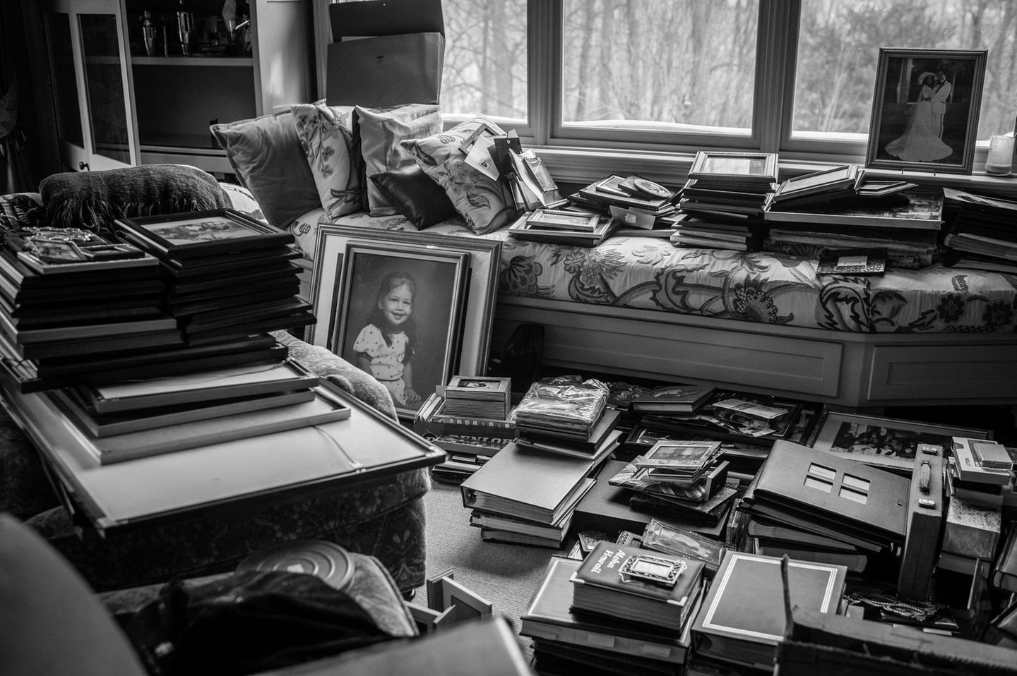 Krebs: Mom, Dad und der Tod