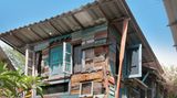 THE LOVE ART STUDIO    Phuket, Thailand   Antonia Edwards - Upcycled Homes