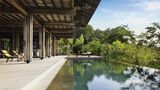 TELEGRAPH POLE HOUSE  Langkawi, Malaysia  Antonia Edwards - Upcycled Homes