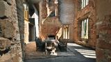 ASTLEY CASTLE  Warickshire, United Kingdom  Antonia Edwards - Upcycled Homes