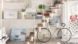 LIGHT STUDIO  Madrid, Spain  Antonia Edwards - Upcycled Homes