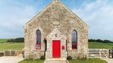 THE CHAPEL    Couty Durham, United Kingdom  Antonia Edwards - Upcycled Homes