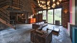 LE MOULIN ET LE FOUR  Mavaleix, France.  Antonia Edwards - Upcycled Homes