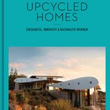 Upcycled Homes von Antonia Edwards, 39,95 €  Gebundenes Buch