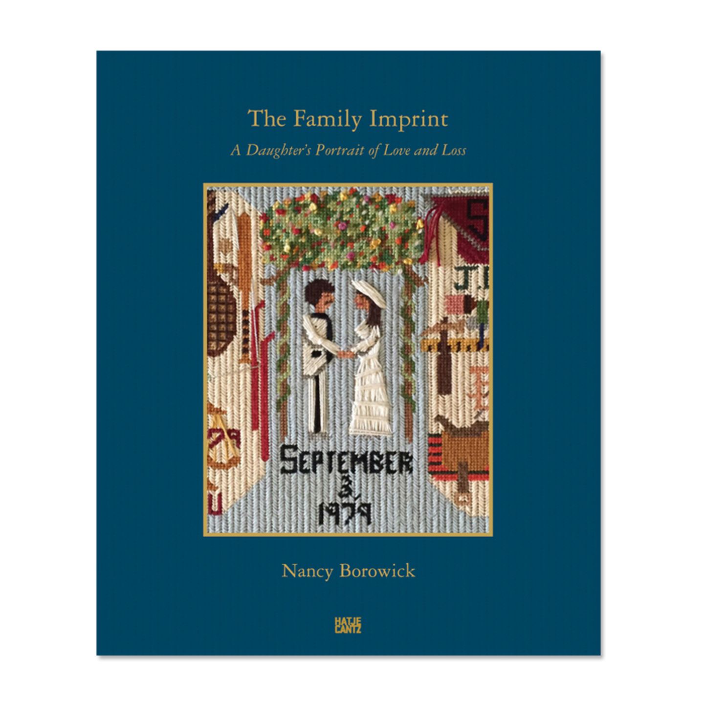 Buchcover