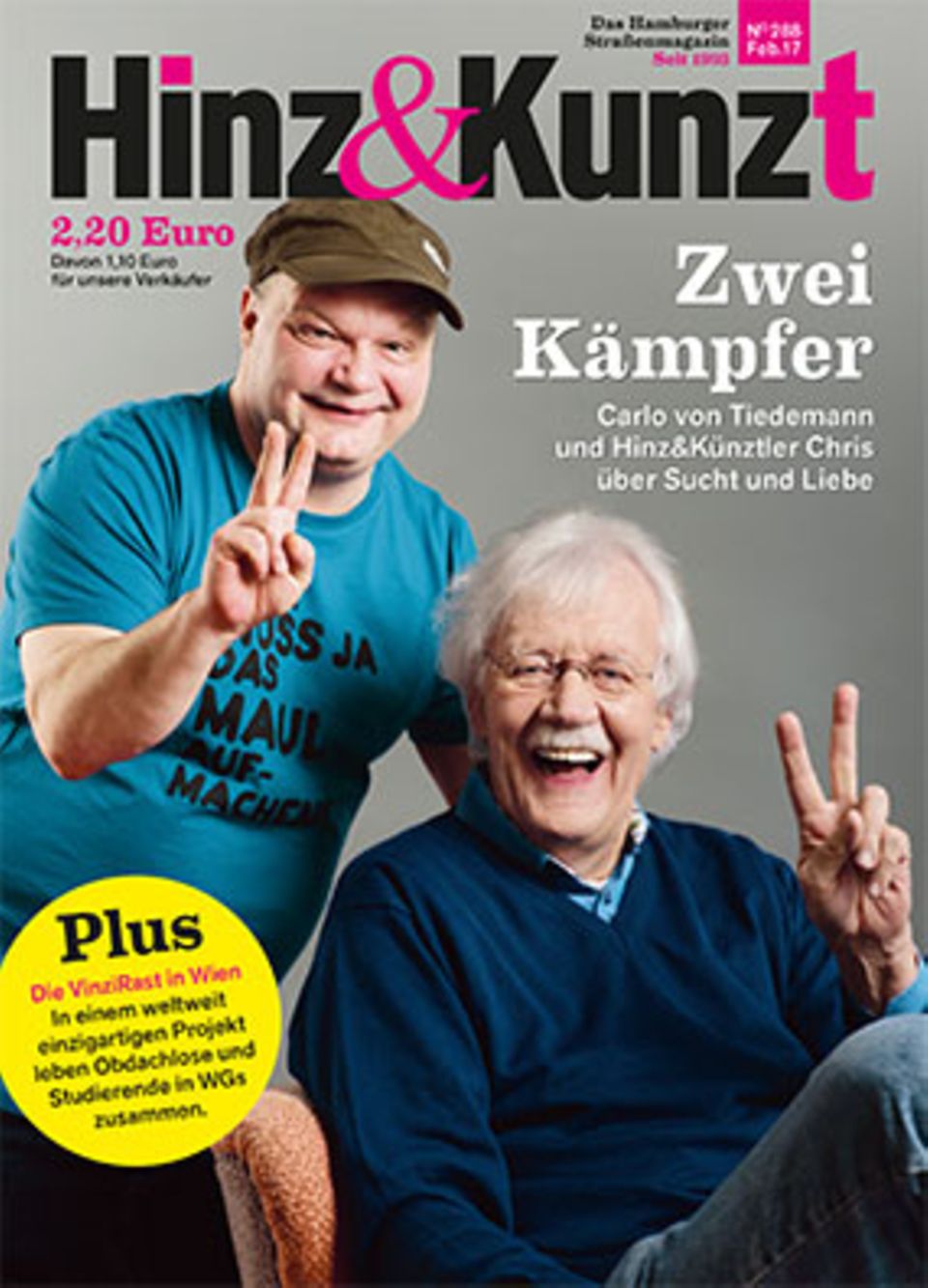 Hinz & Kunzt Hinz & Kunzt
