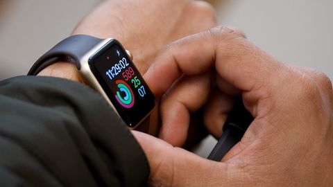 Apple ist in nur anderthalb Jahren mit der Apple Watch zu einem der größten Uhrenhändlern der Welt geworden