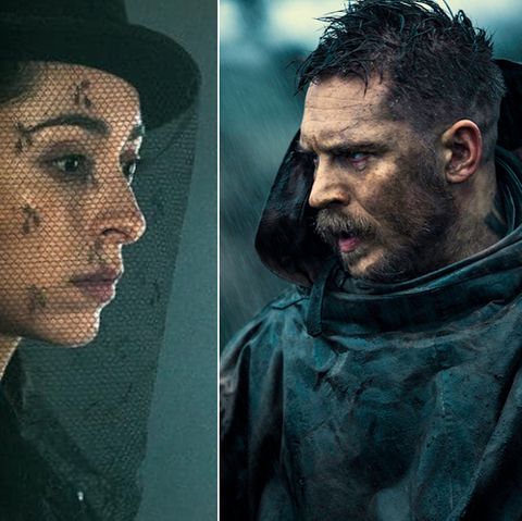 Wenn Zilpha und James aufeinandertreffen, brennt die Luft.