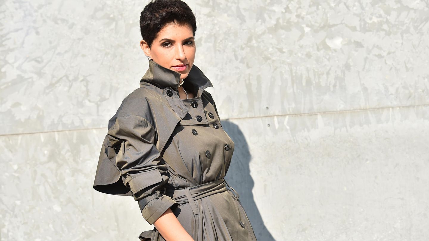 Deena Abdulaziz