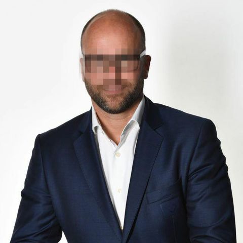 HSV-Manager Timo K. wurde seit Januar vermisst.