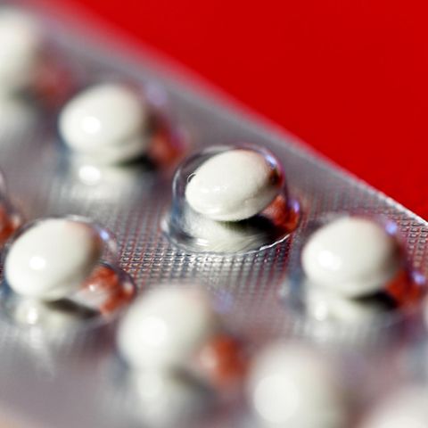 Antibabypille und Krebs: Besteht ein Zusammenhang?
