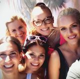 Der Bachelor Sebastian Pannek und Clea-Lacy