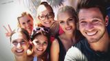 Der Bachelor Sebastian Pannek und Clea-Lacy