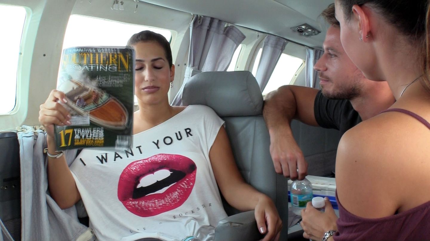 Der Bachelor Sebastian Pannek und Clea-Lacy Der Bachelor Sebastian Pannek und Clea-Lacy