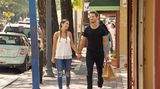 Der Bachelor Sebastian Pannek und Clea-Lacy