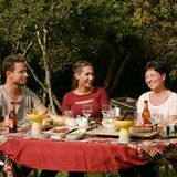 Der Bachelor Sebastian Pannek und Clea-Lacy