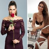 Clea bei "Der Bachelor"
