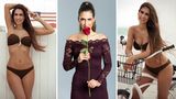 Clea bei "Der Bachelor"