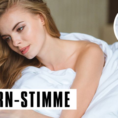 Bei Tinder findet die Liebe in der Cloud statt und nicht im Bett.