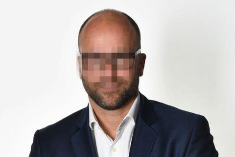HSV-Manager Timo Kraus wird seit Januar vermisst.