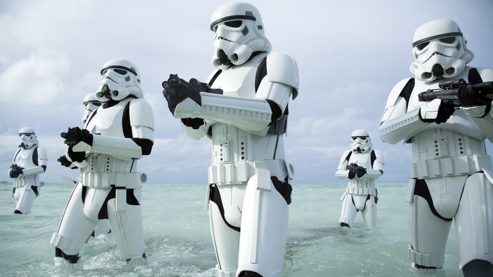 "Star Wars"-Fans bekommen noch bis mindestens 2030 Nachschub an neuen Filmen