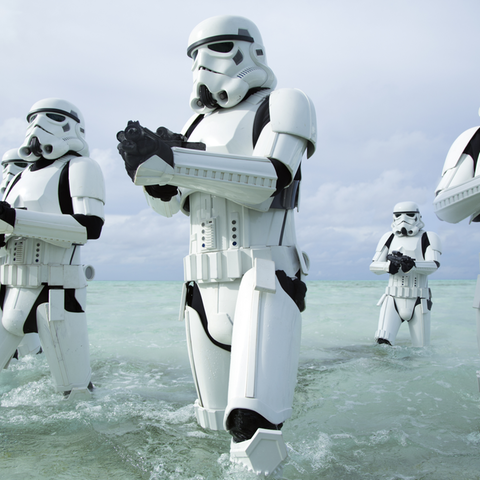 "Star Wars"-Fans bekommen noch bis mindestens 2030 Nachschub an neuen Filmen