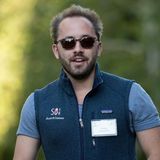 Drew Houston  Der 34-Jährige ist Mitgründer und CEO des Filesharingdienstes Dropbox. Houston gründete das Unternehmen vor zehn Jahren mit seinem Kommilitonen Arash Ferdowsi, heute hat Dropbox rund 500 Millionen Nutzer. Houstons Vermögen liegt bei rund einer Milliarde Dollar.