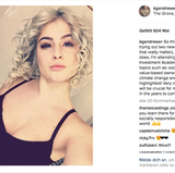 Katharina Andresen  Die 21-jährige Norwegerin ist laut Forbes mit einem Vermögen von 1,2 Milliarden Dollar die zweitjüngste Milliardärin der Welt - nach ihrer Schwester Alexandra (20). Während Alexandra mit einem Mixed-Martial-Arts-Kämpfer zusammen sein soll, ist Katharina "very much single", wie sie Forbes verriet. Beide Schwestern besitzen je 42 Prozent der familieneigenen Investmentfirma, die einst mit Tabakhandel groß wurde und von Vater Johan Andresen geführt wird. Katharina studiert in Amsterdam und besuchte kürzlioch die SEB Private Banking Investment Academy in London, wie sie via Instagram mitteilte.