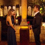 Der Bachelor Sebastian Pannek und Clea-Lacy