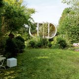 Der Zwang zum Nutzgarten wird nicht mehr so ernst genommen wie früher.