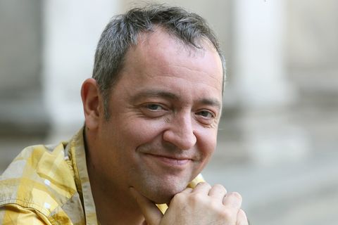 Rainald Grebe
