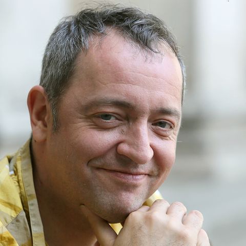 Rainald Grebe