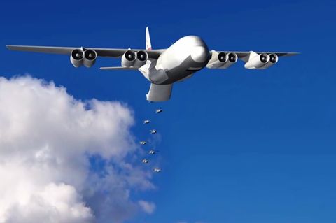 Pläne für Luftabwehr: Neue US-Drohnen sollen gleichzeitig angreifen und verteidigen