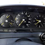 Mercedes 230 C - Baureihe C 123