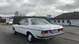 Mercedes 230 C - Baureihe C 123