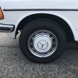 Mercedes 230 C - Baureihe C 123