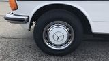 Mercedes 230 C - Baureihe C 123