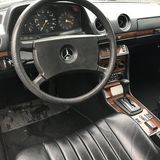 Mercedes 230 C - Baureihe C 123