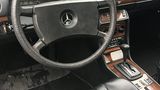Mercedes 230 C - Baureihe C 123