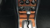 Mercedes 230 C - Baureihe C 123