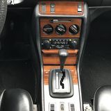 Mercedes 230 C - Baureihe C 123