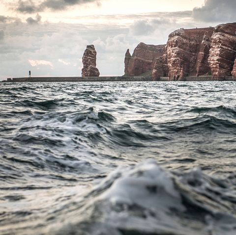 Helgoland