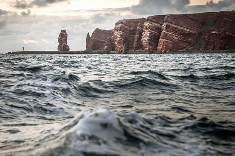 Helgoland