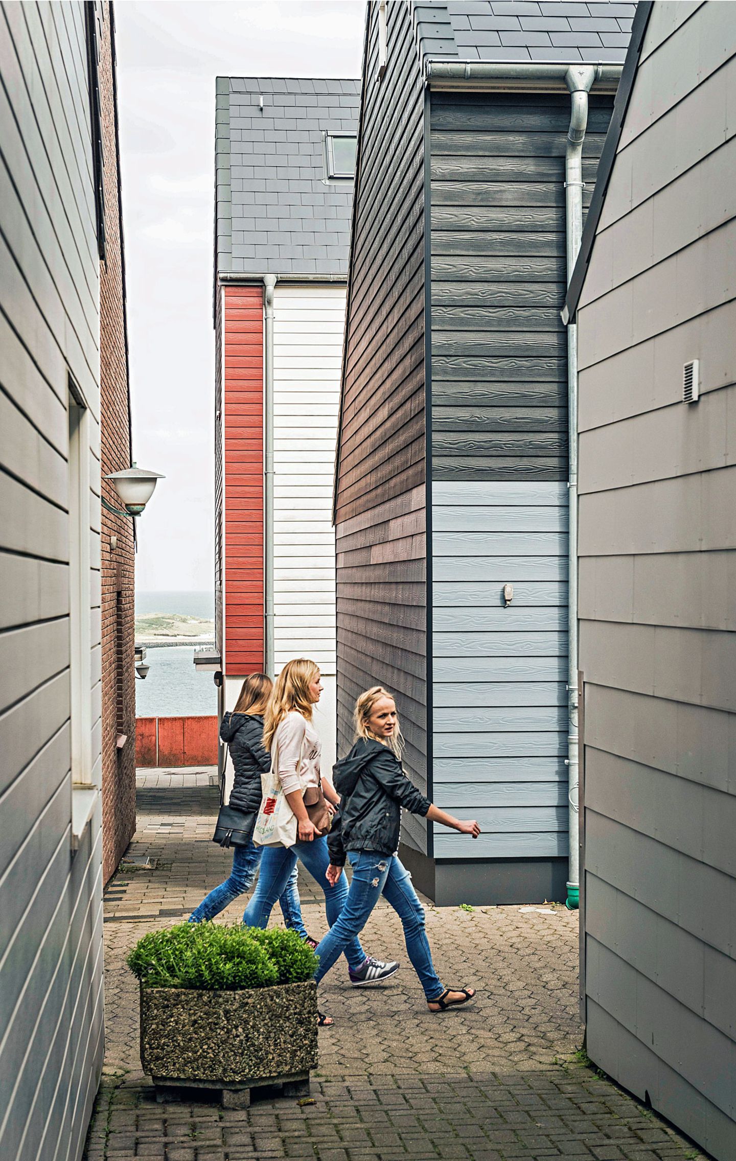Helgoland
