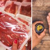 Bei den meisten Deutschen gilt das Motto: "Quantität vor Qualität". Vor allem beim Fleischkonsum ist diese Entscheidung fatal. Wer zum konventionellen Fleisch greift, unterstützt Massentierhaltung und damit das Leiden der Tiere. Wem das nicht egal ist, der sollte seltener Fleisch essen und wenn dann nur hochwertiges aus artgerechter Tierhaltung. Dann kann sich jeder auch Bio-Fleisch leisten.