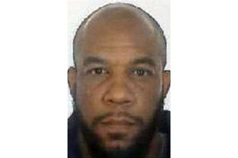 Khalid Masood