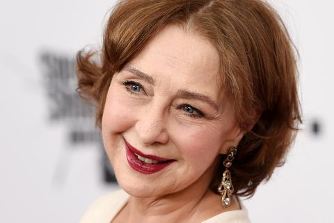 Christine Kaufmann im Juni vergangenen Jahres bei einer Preisverleihung